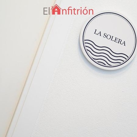 Bodega Mar - Solera Leilighet Sanlúcar de Barrameda Eksteriør bilde