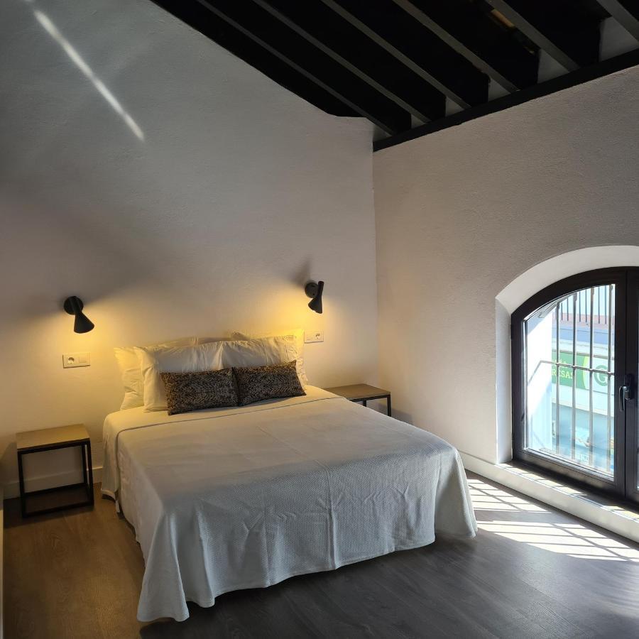 Bodega Mar - Solera Leilighet Sanlúcar de Barrameda Eksteriør bilde